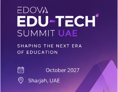 Edu-Tech Summit UAE