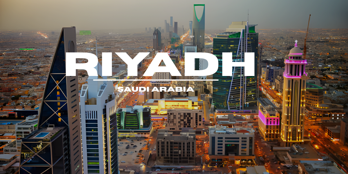 Saudi Arabia Education