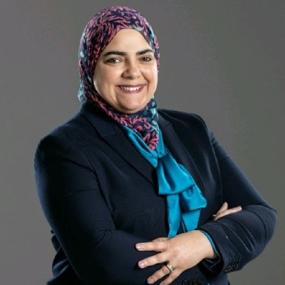Marwa Zakaria