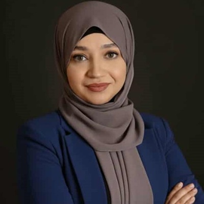 Dr Soha Essam